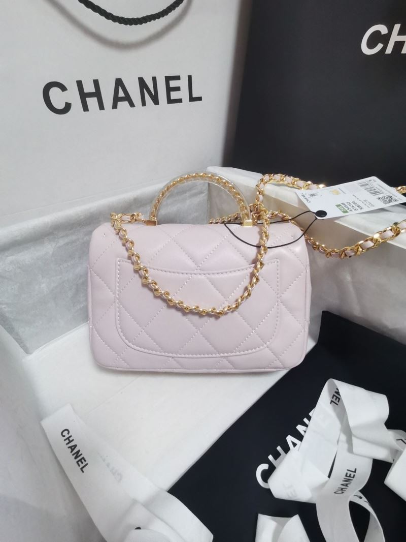 Chanel CF Series Bags